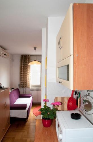 Apartman Srce Zagreba in Zagreb, Croatia