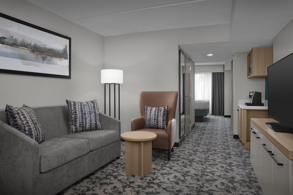 Hilton Garden Inn Auburn Opelika - photo 28