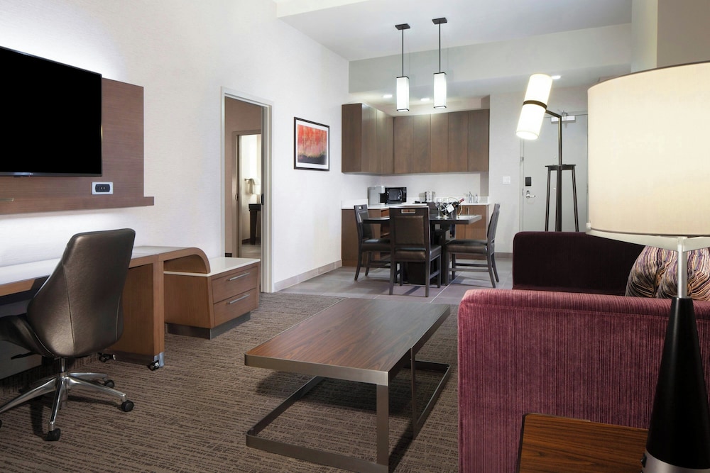 Courtyard by Marriott El Paso Downtown Convention Center - photo 25