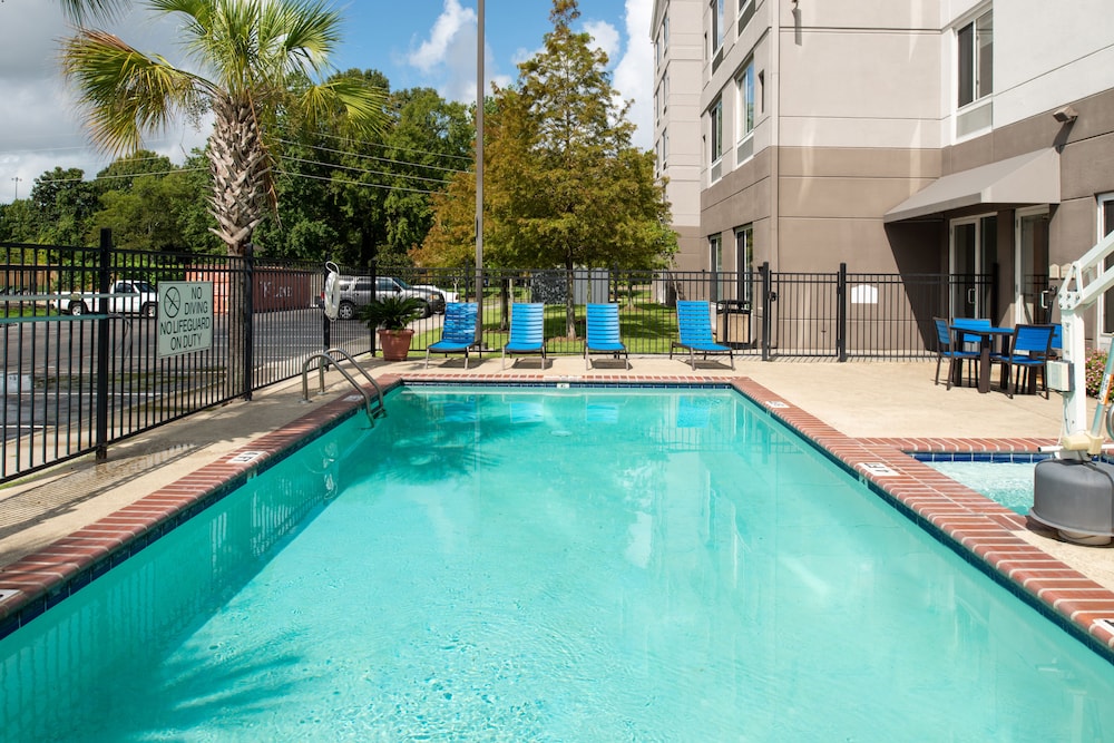 Hilton Garden Inn Baton Rouge Airport - photo 29