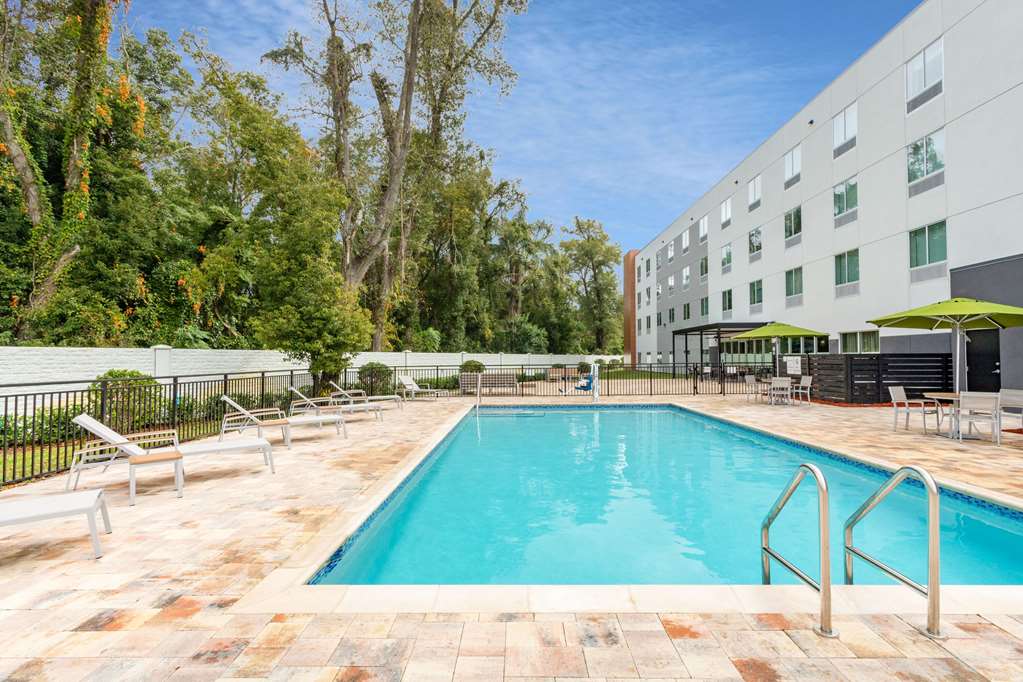 Wyndham Garden Orlando Airport - photo 7