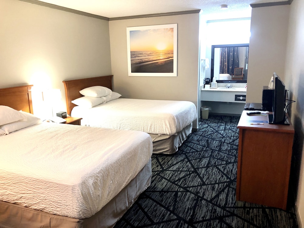 Days Inn by Wyndham Manning - photo 4