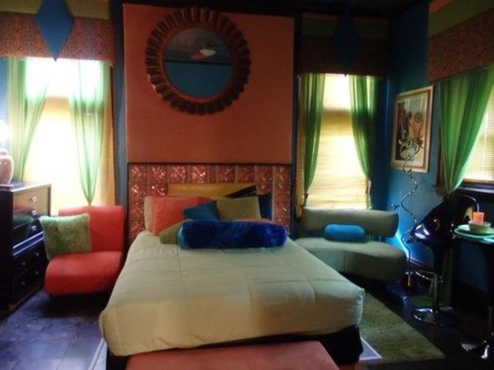 Central West End B&B - photo 34