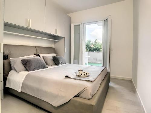 Relax a due passi dal mare Lu Bagnu Castelsardo — 4-Star Luxury Hotel in Castelsardo, Italy