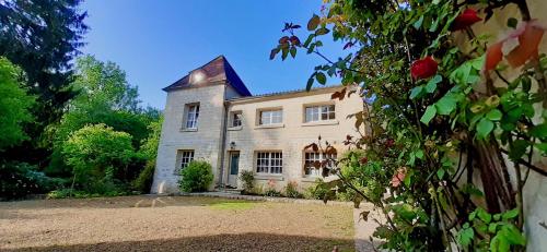 Un Coin de Campagne in Beauvais, France