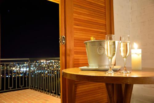 Hotel Pousada Água Da Mina — Monte Siao — photo 3