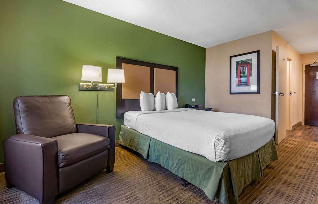 Extended Stay America Suites Jacksonville Riverwalk Conv Ctr - photo 12
