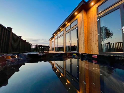 Forest Hills Holidays — hotel in Coleford