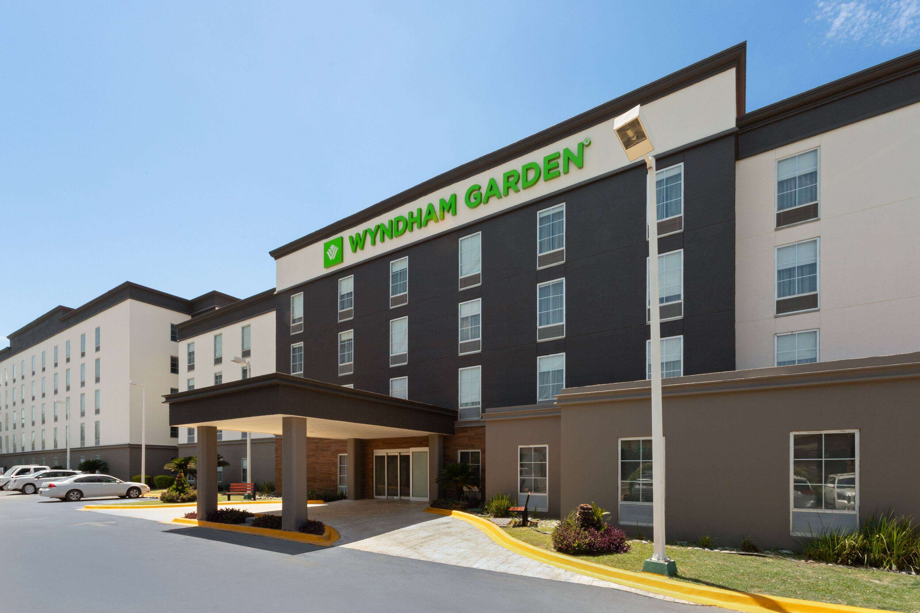 Wyndham Garden Monterrey Aeropuerto in Ciudad Apodaca, Mexico