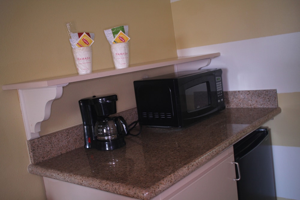 Ramada by Wyndham & Suites South Padre Island - photo 23