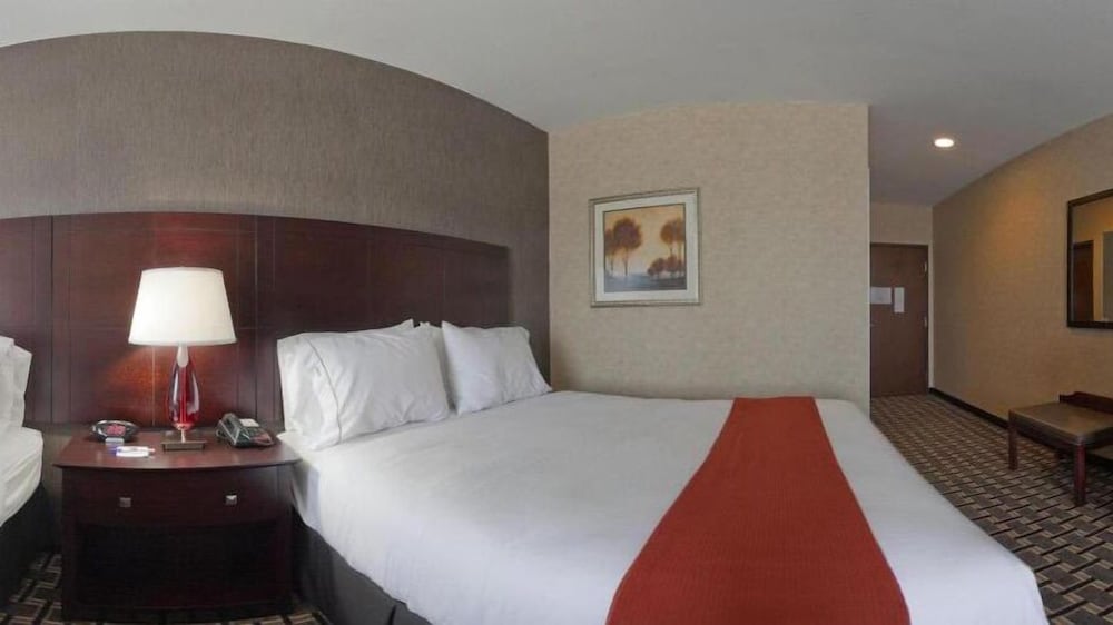 Holiday Inn Express Hotel & Suites AMITE by IHG - photo 10