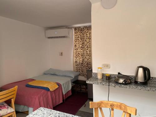 Unique Studio - carbon neutral hotel in Cairo