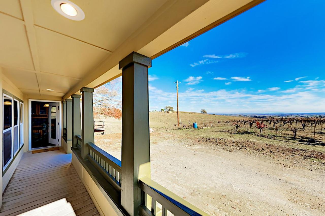 Nonpariel Escape — 4-Star Luxury Hotel in Paso Robles, United States