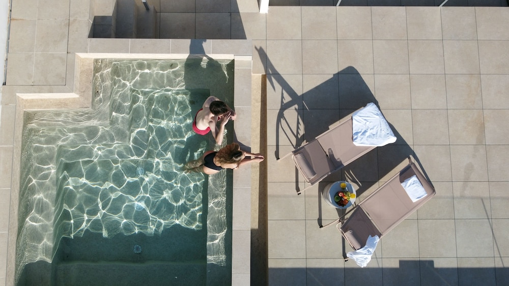 Casa Romana Hotel Boutique in Sevilla, Spain