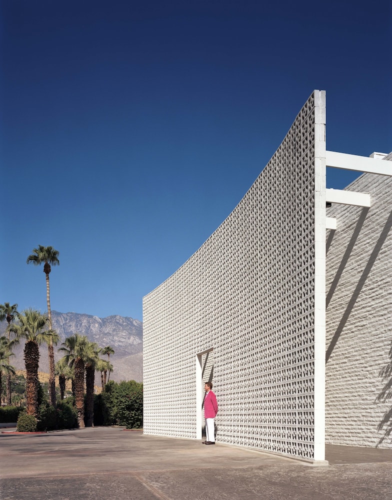 Parker Palm Springs - photo 56