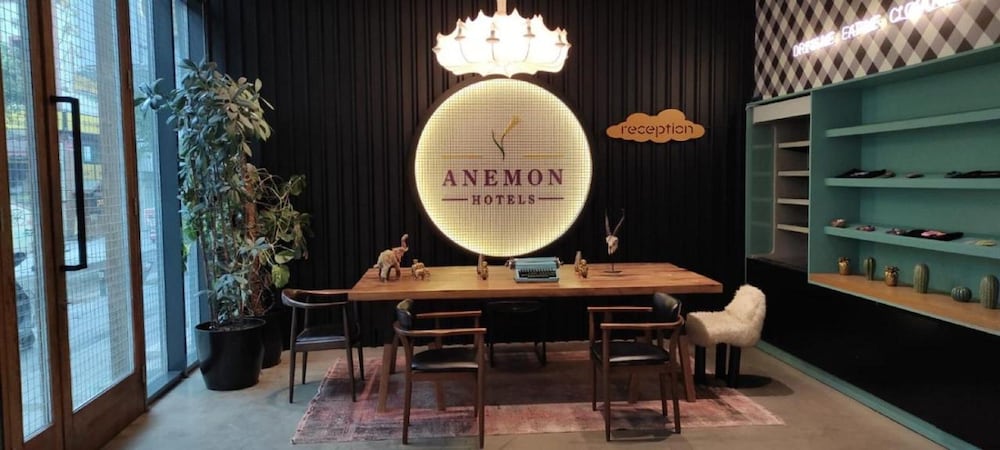 Anemon Bakirkoy — Istanbul — photo 4