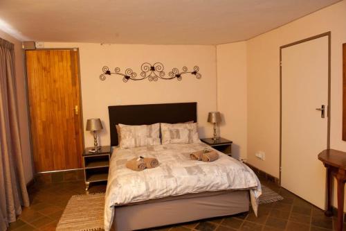 282 Guesthouse Self Catering — 4-Star Luxury Hotel in Centurion, South Africa