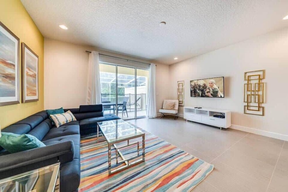 Beautiful Villa in Serenity Resort Clermont in Clermont, United States