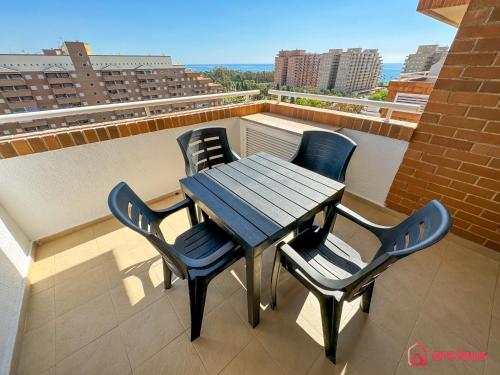 Sol Mediterraneo - last minute hotel in Oropesa Del Mar