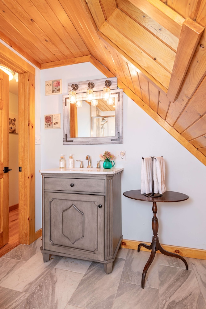 The Inn at OxBow Acres - photo 35