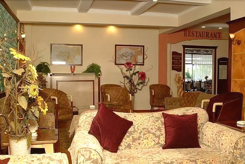 Troia Tusan Hotel — Canakkale — photo 3