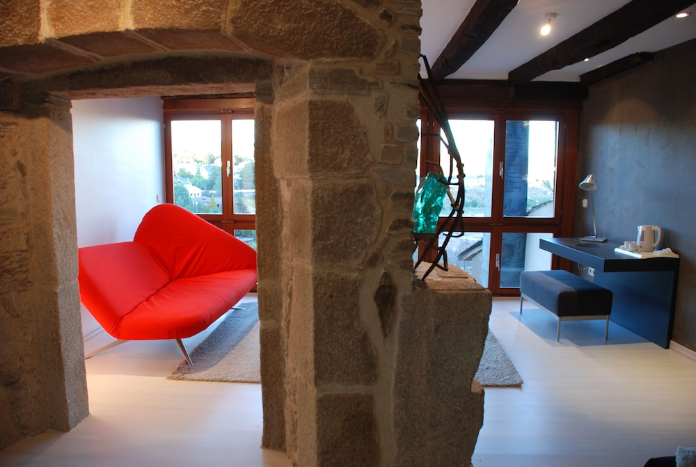 Posada Real La Pascasia — hotel in Puebla De Sanabria