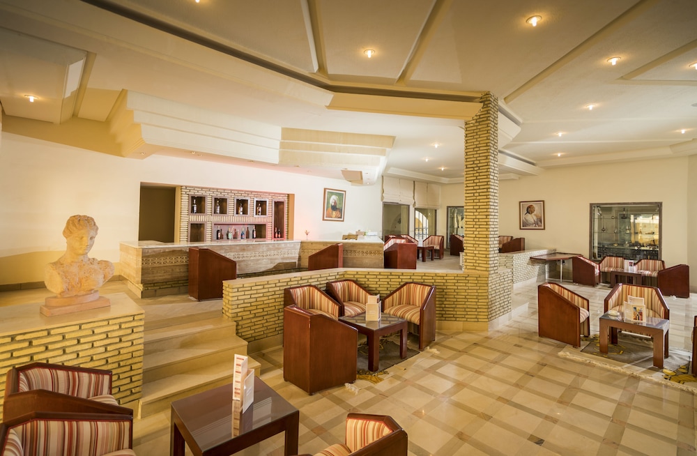 Ksar El Jerid Tozeur — Tozeur — photo 5