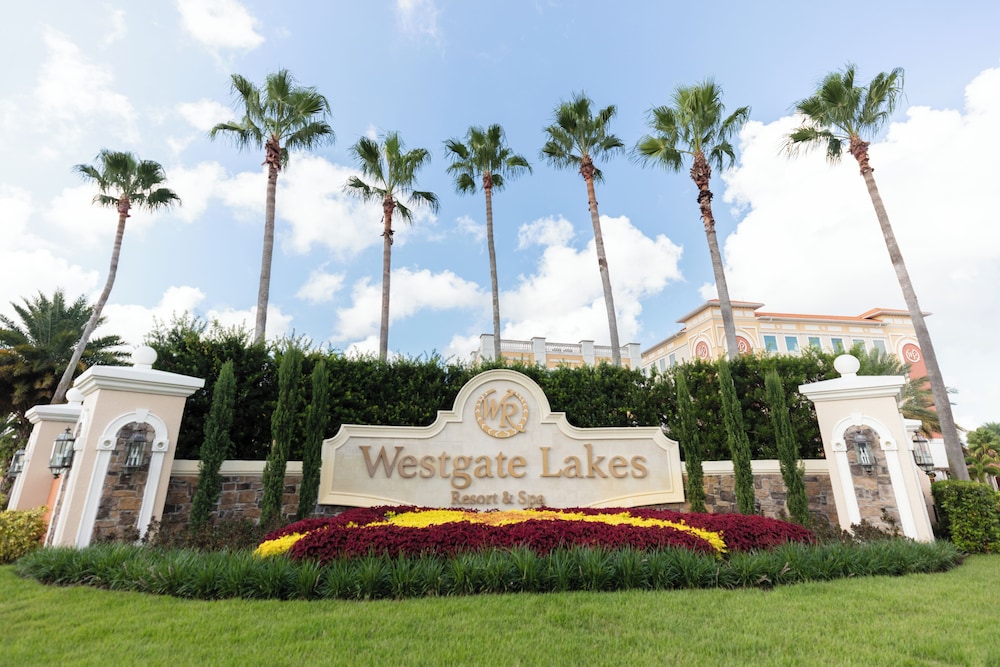 Westgate Lakes Resort & Spa Universal Studios Area - photo 82