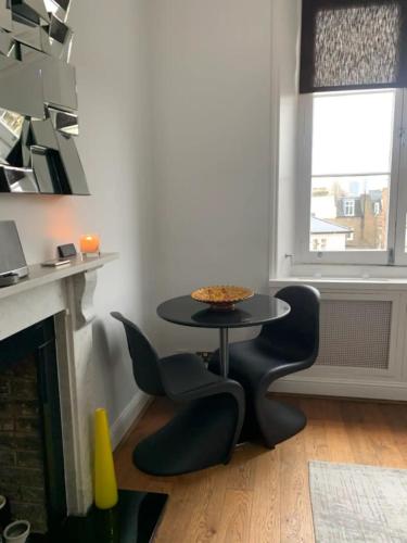 Lovely 1BD Flat Maida Vale — 4-Star Luxury Hotel in London, United Kingdom