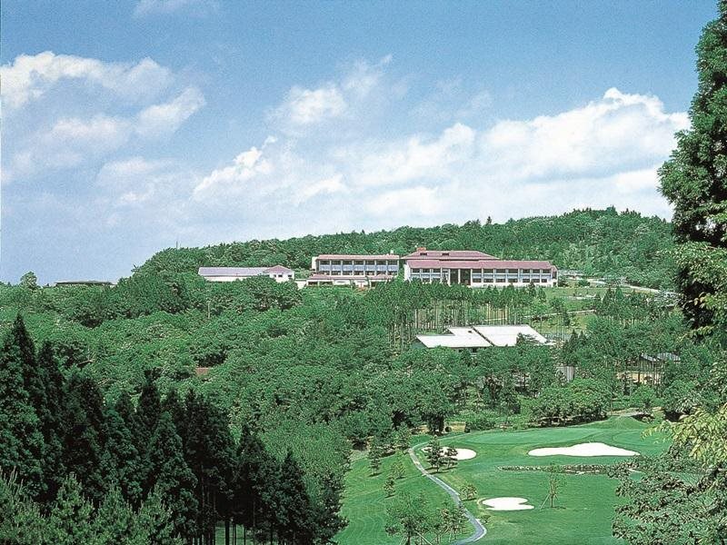 Hotel Schonvert — Iga