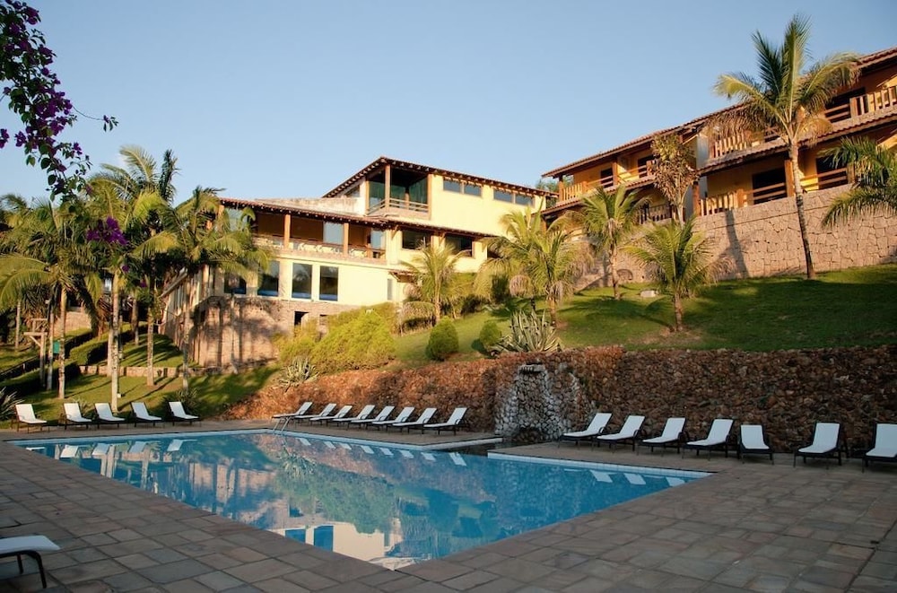 Spa Recanto in Cabreuva, Brasil