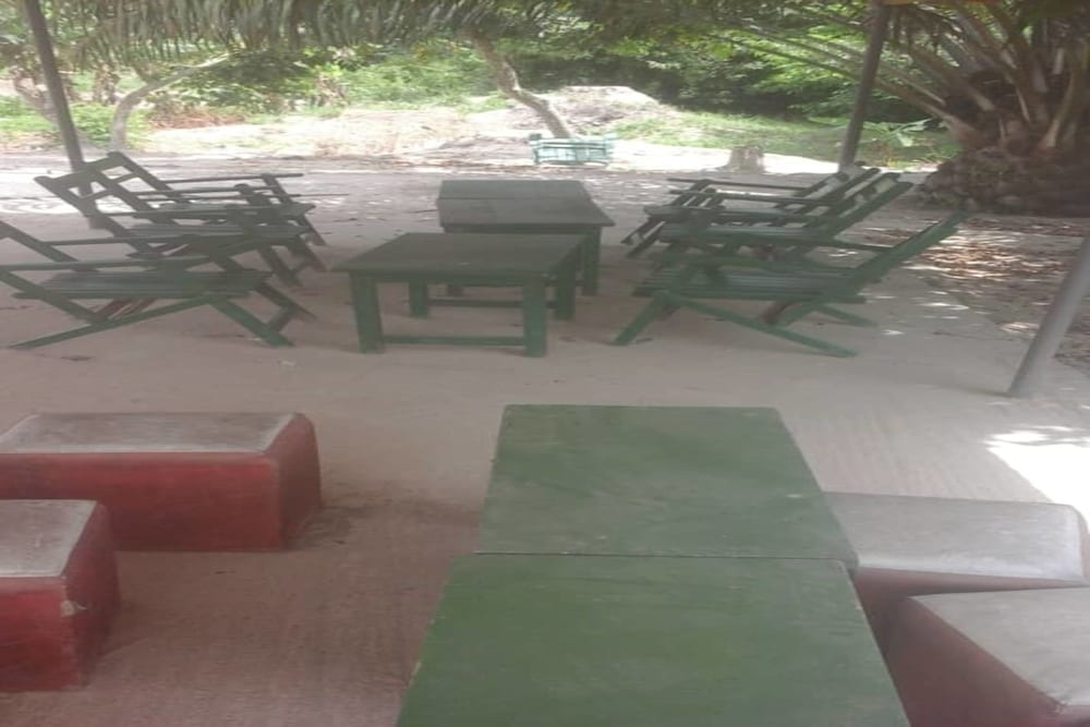 Hôtel Bassame 1 in Agboville, Côte D'Ivoire