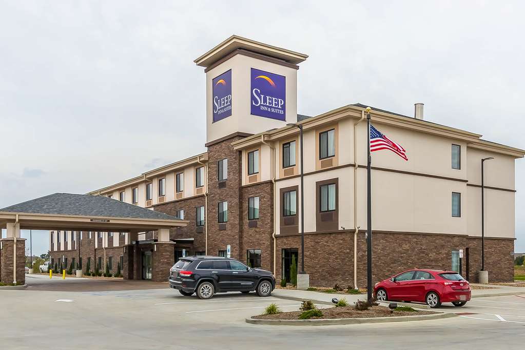 Sleep Inn & Suites O'Fallon MO Technology Drive - featured photo