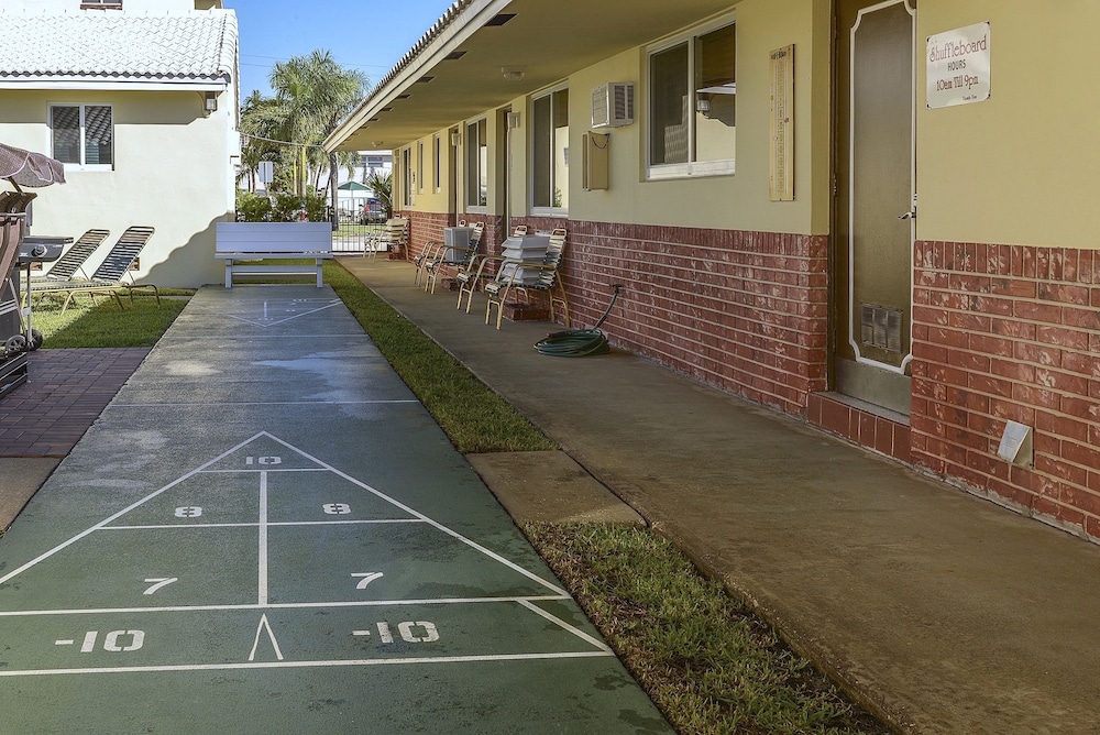 Shell Motel - photo 98