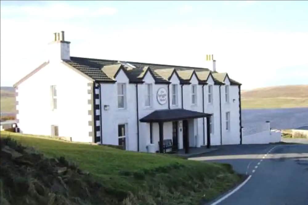The Spiggie Hotel - last minute hotel in Sandwick