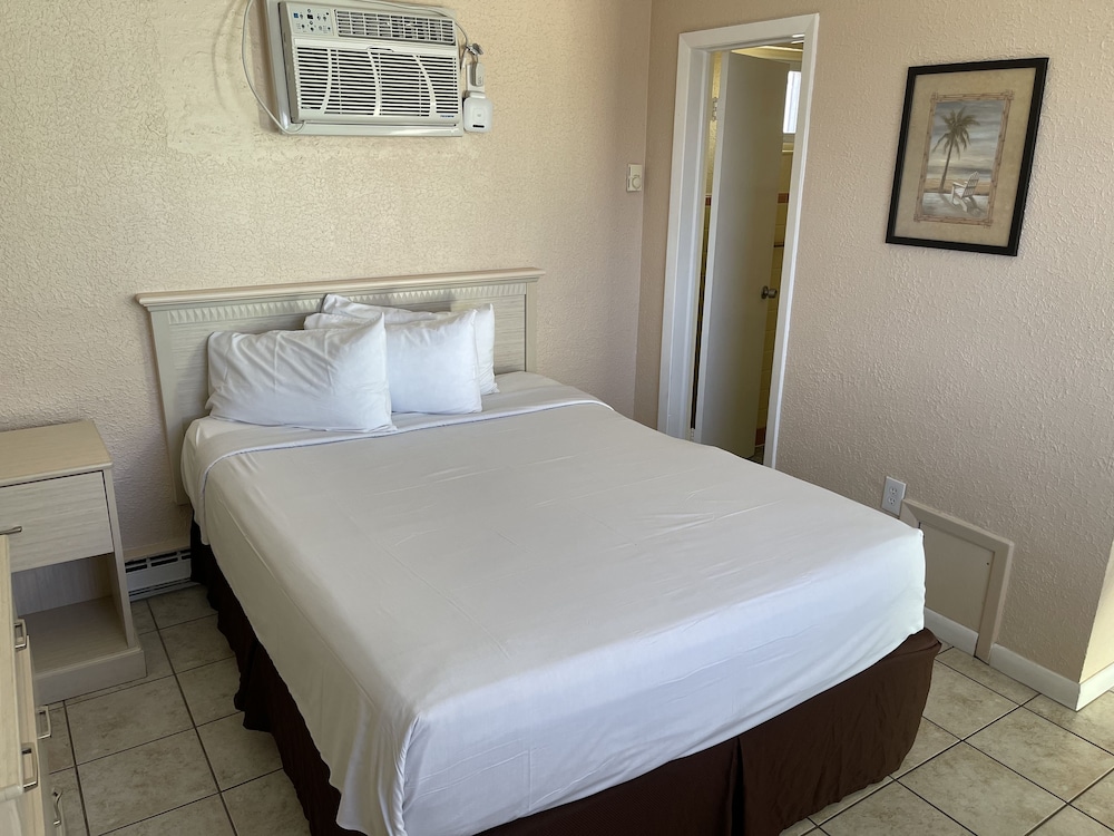 Rus Mar Motel - photo 16