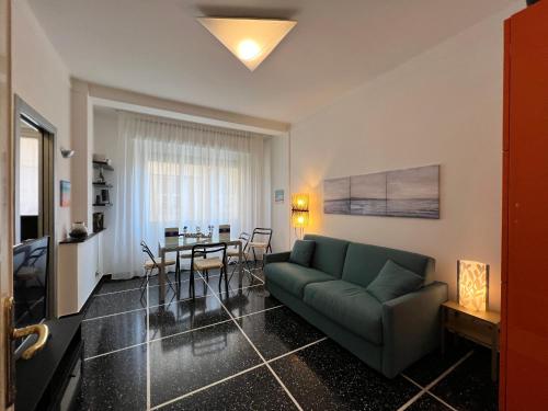 Appartamento LIBERTA Liguria — 4-Star Luxury Hotel in Rapallo, Italy