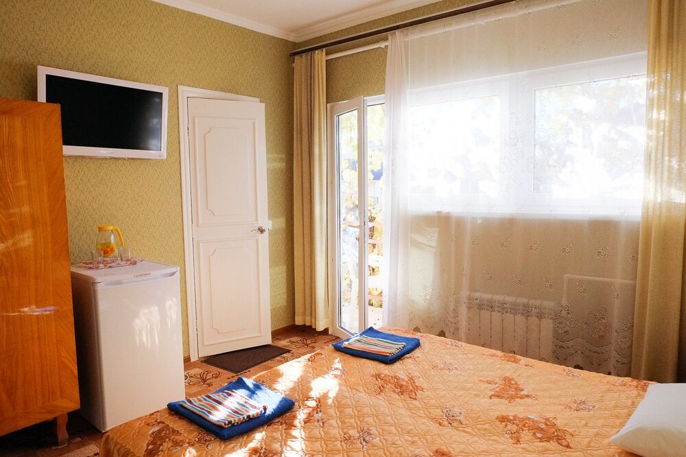Fiesta Hotel — Sochi — photo 5