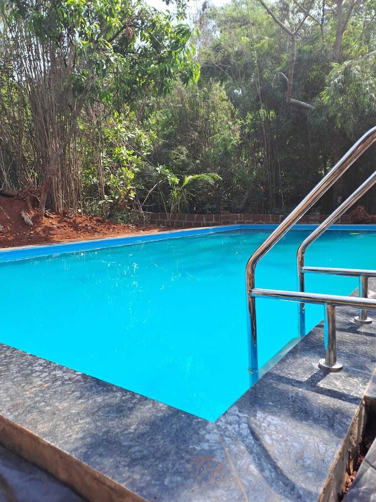 Apricot Inn - last minute hotel in Mormugao