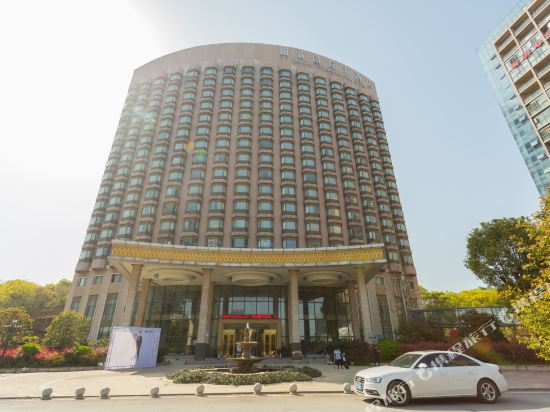 Yangxin International Hotel - carbon neutral hotel in Harbin