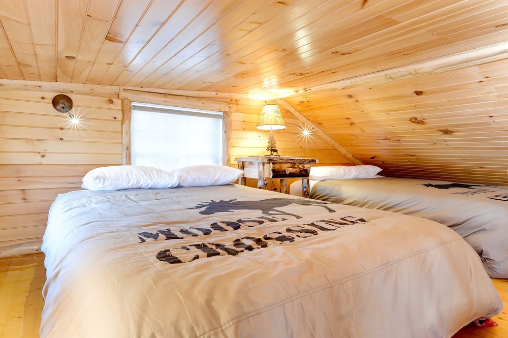 Cobble Mountain Lodge - photo 45