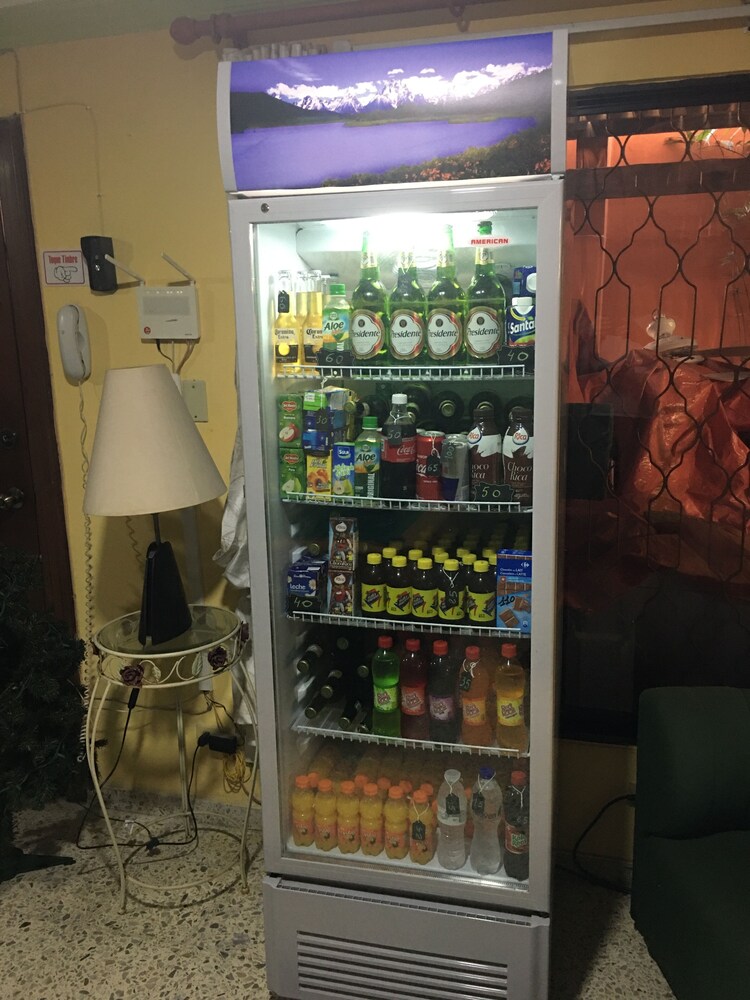 Appart Hotel Costa Verde — Santo Domingo