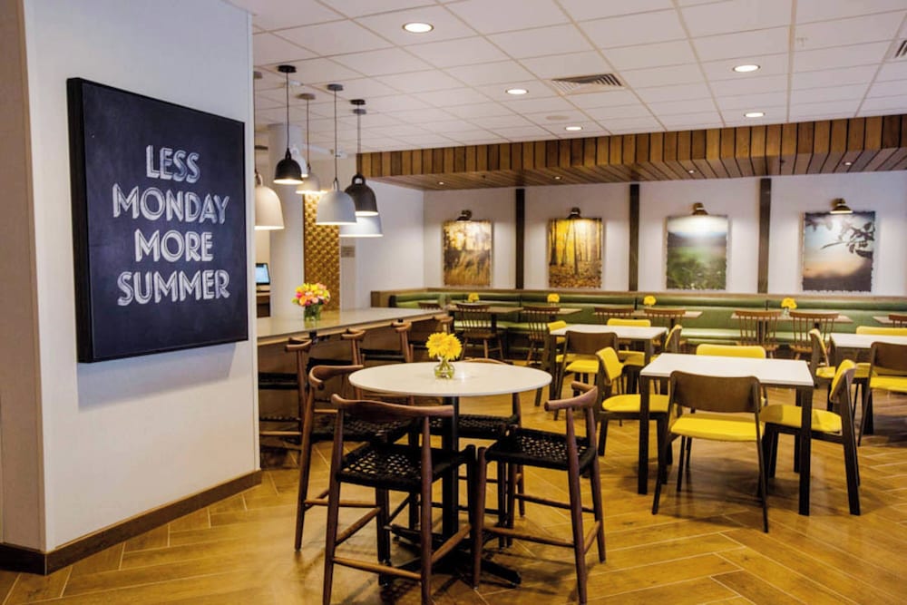 Fairfield Inn & Suites Philadelphia Broomall Newtown Square - photo 24
