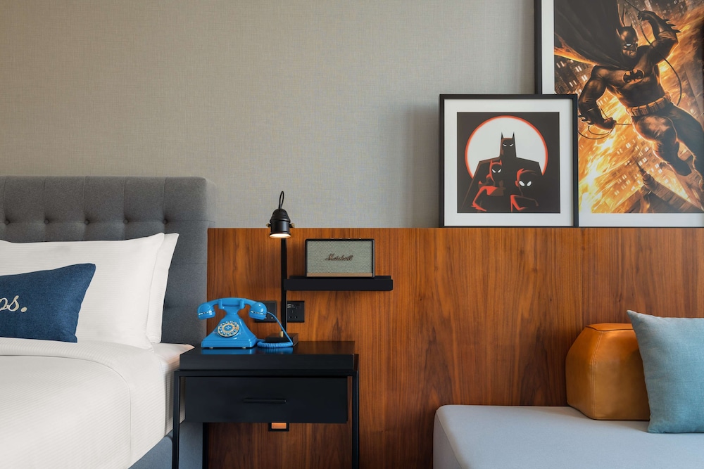 סלון / אזור ישיבה