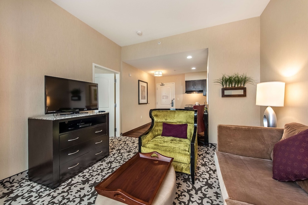 Homewood Suites by Hilton Oxnard Camarillo - photo 35