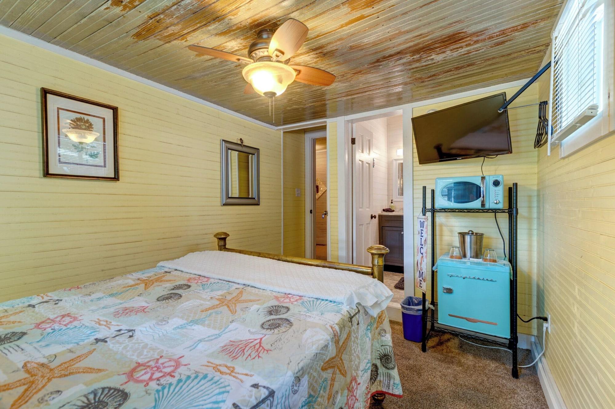 Riverside Inn and Cottages - photo 22