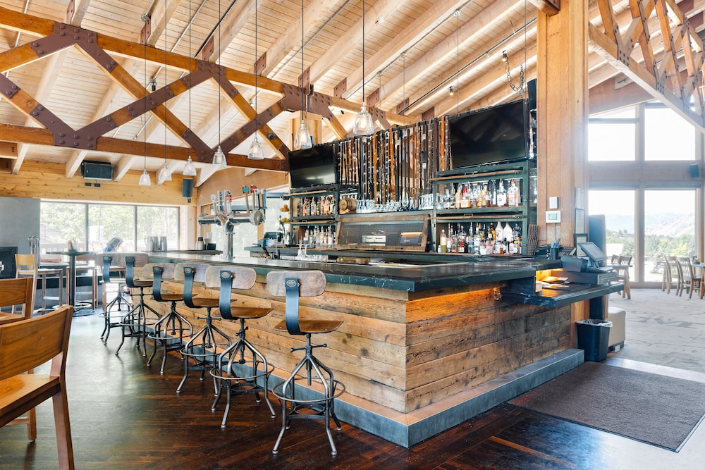Snow King Resort Hotel & Luxury Residences - photo 103