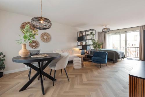 Short Stay Zandvoort at 68 in Zandvoort, Netherlands