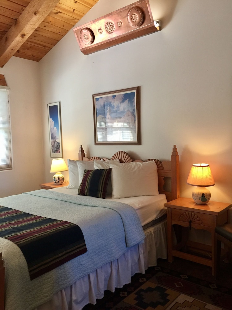 Guadalupe Inn - photo 29