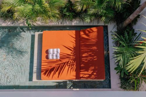 Villa Tok 4 mins Walk to Beach — 4-Star Luxury Hotel in Canggu, Indonesia